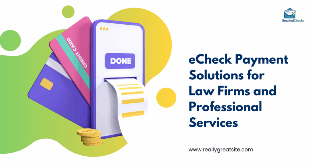 Payment Solutions for Law Firms